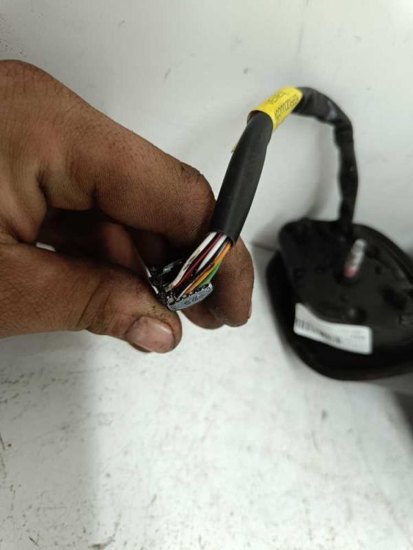 RETROVISEUR DROIT ELECTRIQUE RENAULT  - Vue 4